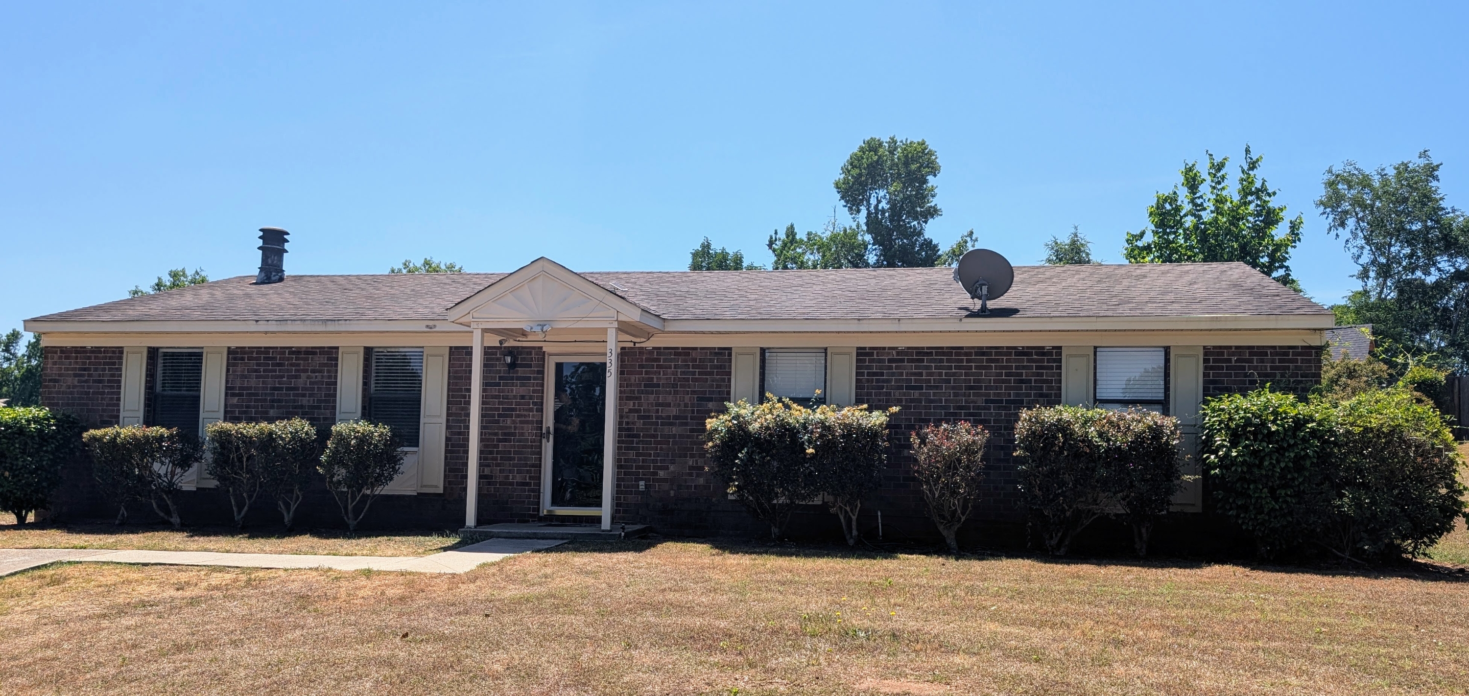 335 Timberidge Drive